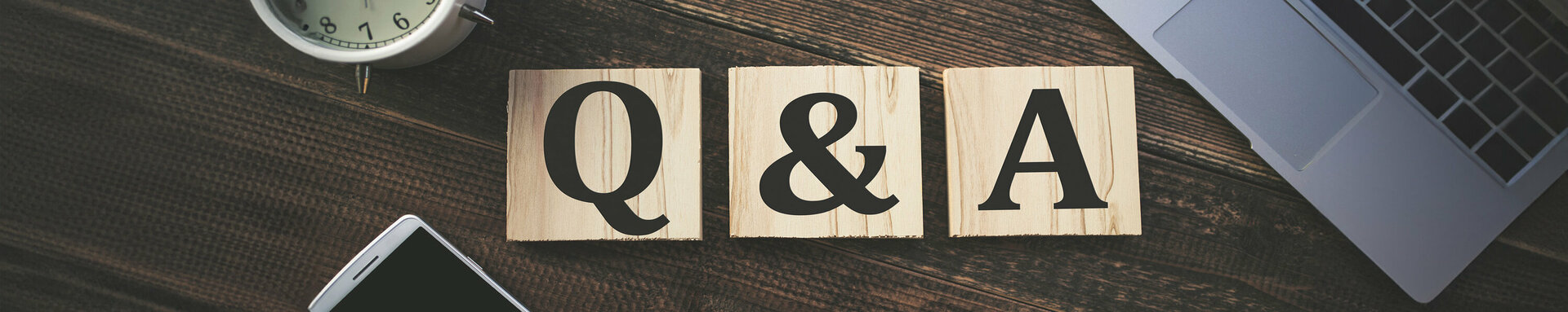 木製 ビジネスイメージ Q&A