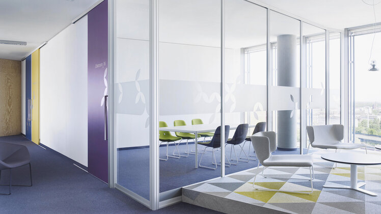 Referenz: HMMH Multimediahaus AG, Bremen