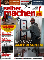 selbermachen