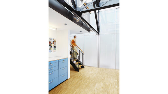 Referenz: Teichmann Fotografie Essen, Deutschland